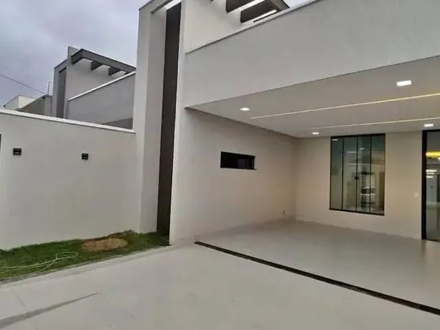 Imagem: Casa Moderna na Barra dos Coqueiros - Conforto