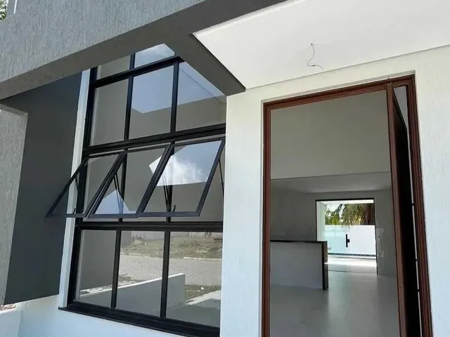 Imagem 2: Casa no Maluí Residence