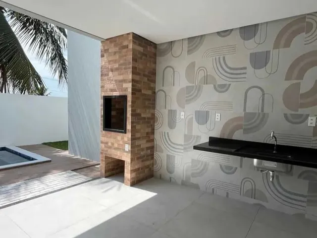 Imagem 3: Casa no Maluí Residence