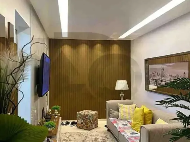 Imagem: Condomínio Green Village com Varanda Gourmet