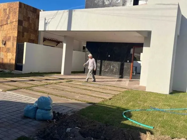 Imagem: Casa no Condomínio Terras Alphaville 1