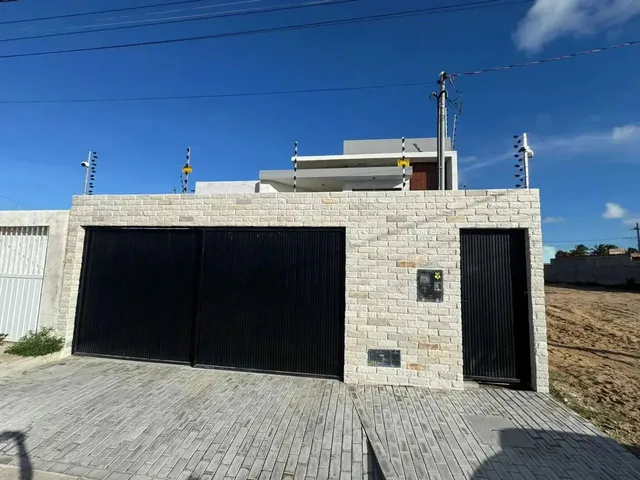 Imagem 1: Casa Térrea no Luar da Barra [14219
