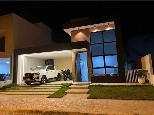 Imagem 1: Casa no Maluí Residence [28826