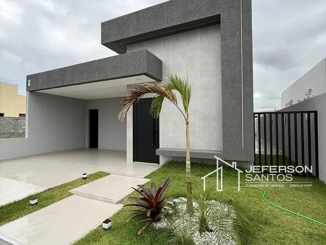 Imagem 1: Sol e Praia - Casa Pronta [7405