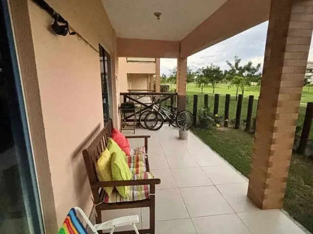 Imagem: Villa das Agua Térreo (Ref 1244) 3659