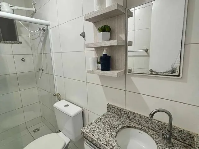 Imagem 6: Villa das Agua Térreo (Ref: 1244) [3659
