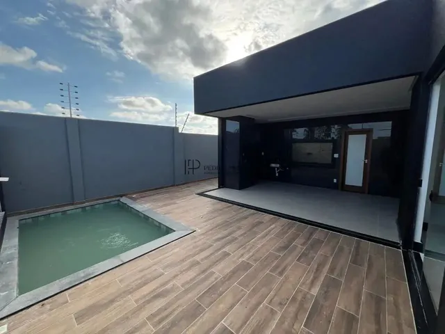 Imagem: Casa À Venda no Padang Beach Residence