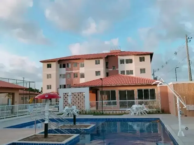 Imagem: Vendo Chave de Apto Cond Portão das Cores