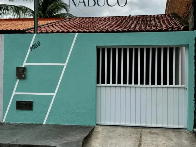 Imagem: Casa À Venda em Rua Pública, São Brás