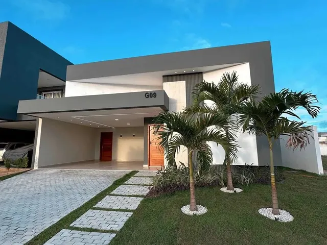Imagem: Alphaville Sergipe Terras 1 3908