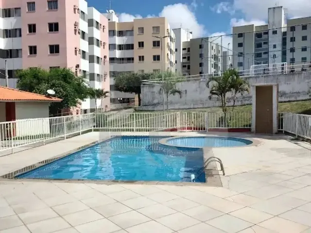 Imagem: Reserva Alto Verde Apartamento com 3 Quartos