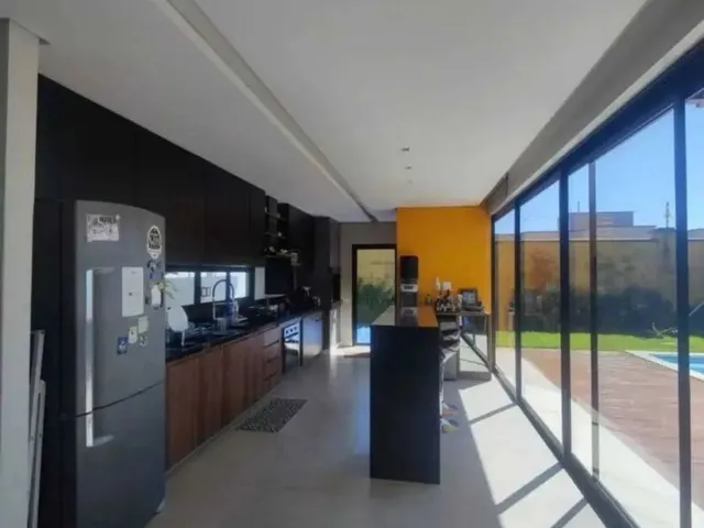Imagem 6: Casa com Piscina Duplex no Terras Alphaville [8420