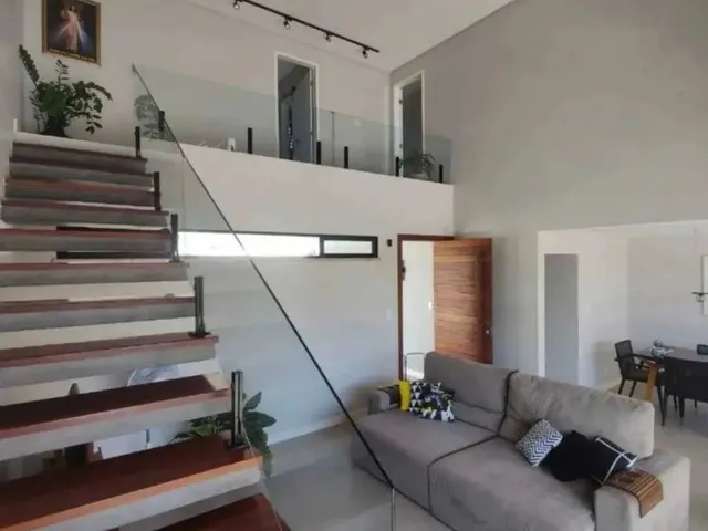 Imagem 4: Casa com Piscina Duplex no Terras Alphaville [8420
