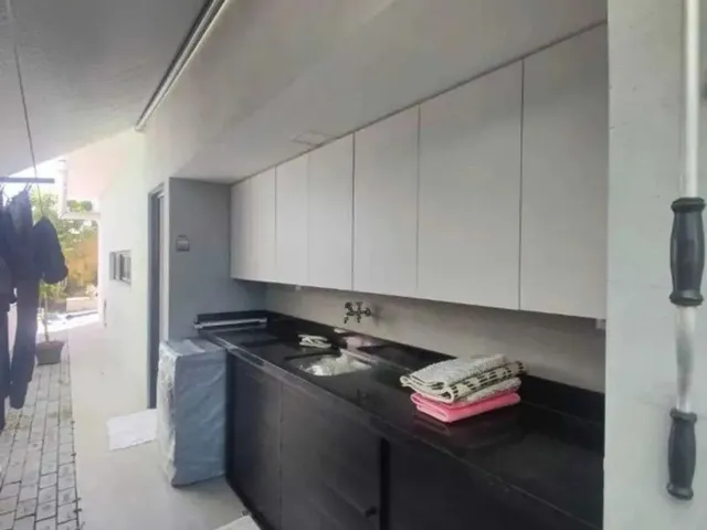 Imagem 3: Casa com Piscina Duplex no Terras Alphaville [8420