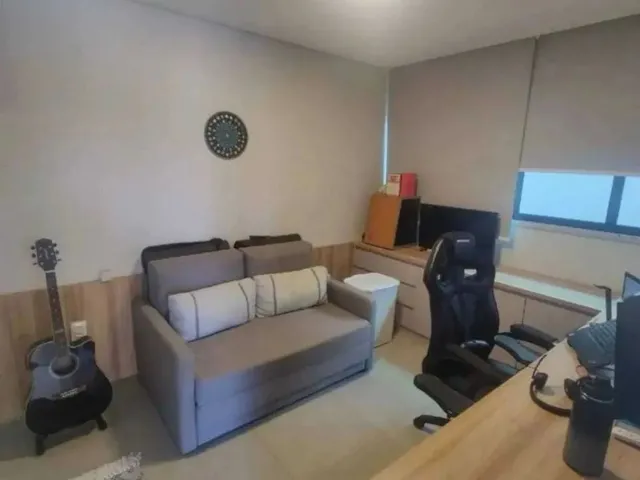 Imagem 5: Casa com Piscina Duplex no Terras Alphaville [8420