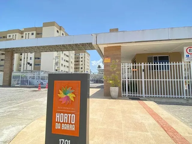 Imagem 11: Horto da Barra - M.cc - Norte/Leste - 6º Andar [15741