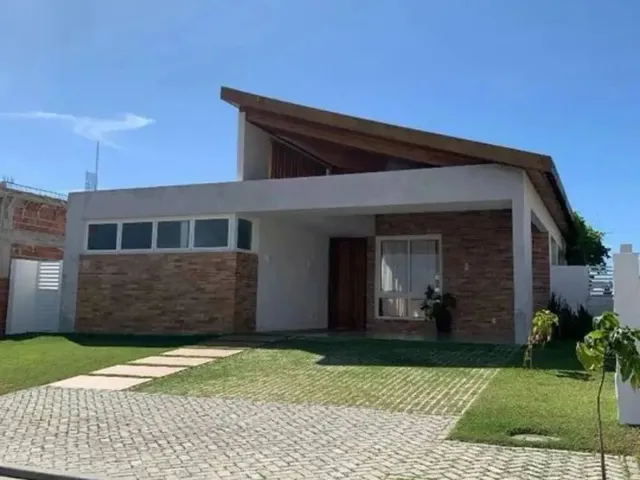 Imagem: Casa no Alphaville Sergipe em Alphaville