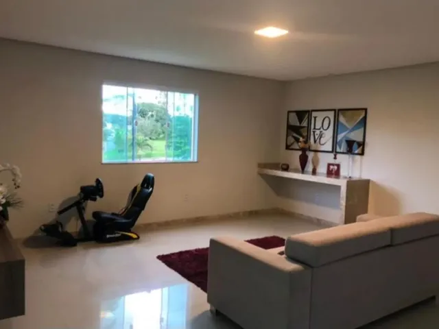 Imagem 3: Casa no Haras Residence