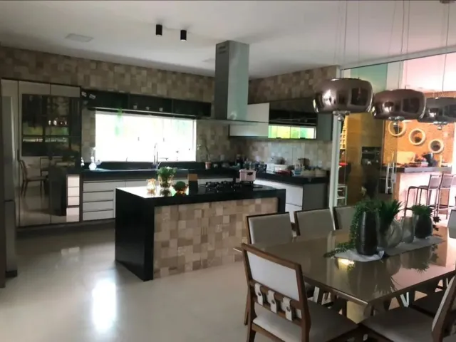 Imagem 4: Casa no Haras Residence