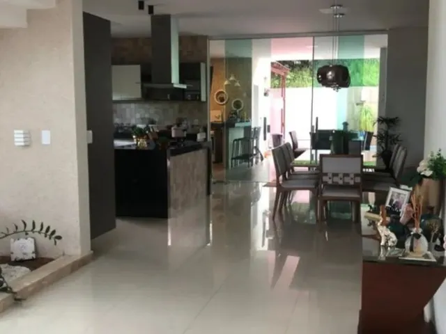 Imagem 5: Casa no Haras Residence