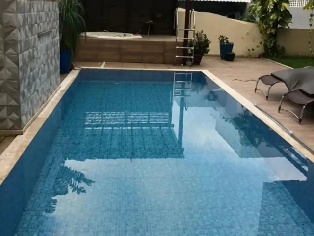 Imagem 6: Casa no Haras Residence