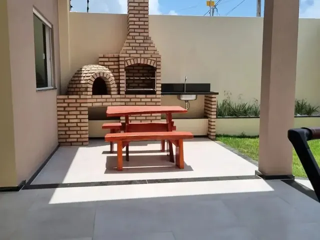 Imagem: Casa À Venda em Rua Pública, Luar da Barra