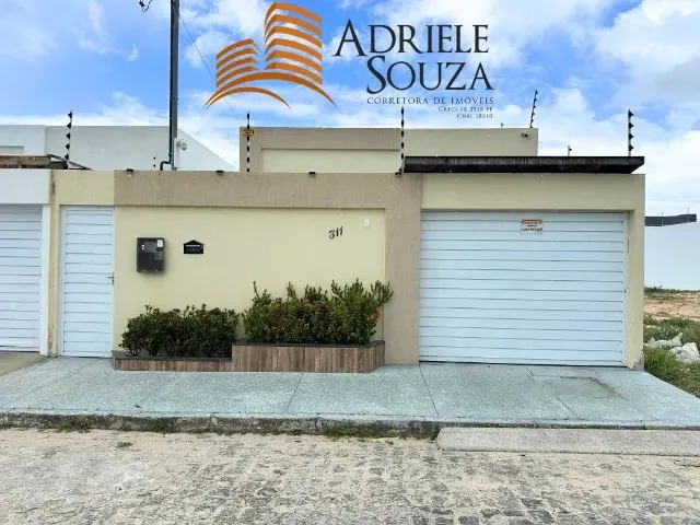 Imagem: Vendo Casa com 2/4 Sendo Uma Suíte no Luar