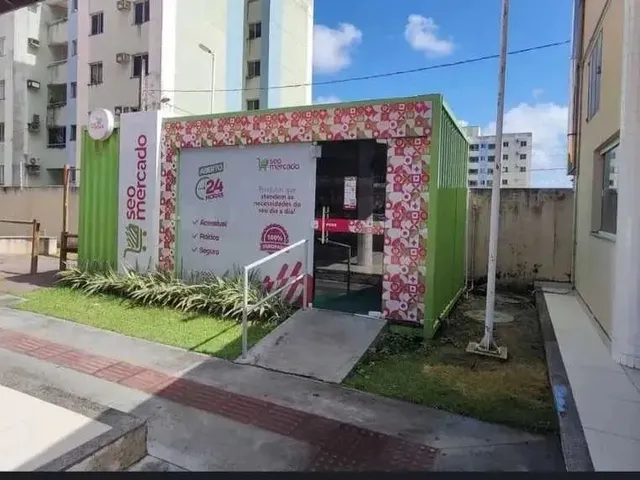 Imagem 2: Ref. 396 Morar em Jabotiana: o Bairro Que Mais Valoriza, com a Segurança de Um Futuro