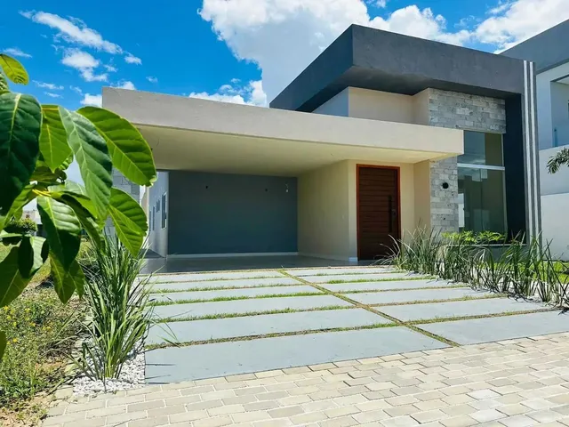 Imagem 13: Terras Alphaville 2 Casa Pronta para Morar ! [12410