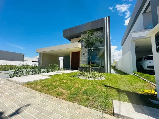 Imagem 4: Terras Alphaville 2 Casa Pronta para Morar ! [12410