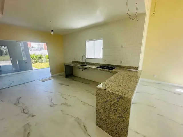 Imagem 5: Terras Alphaville 2 Casa Pronta para Morar ! [12410