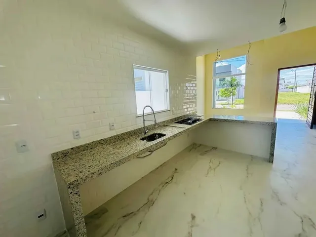 Imagem 2: Terras Alphaville 2 Casa Pronta para Morar ! [12410