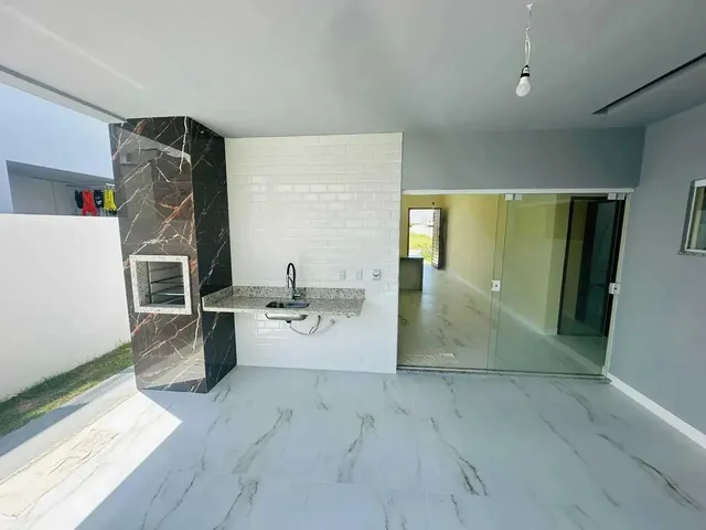 Imagem 9: Terras Alphaville 2 Casa Pronta para Morar ! [12410