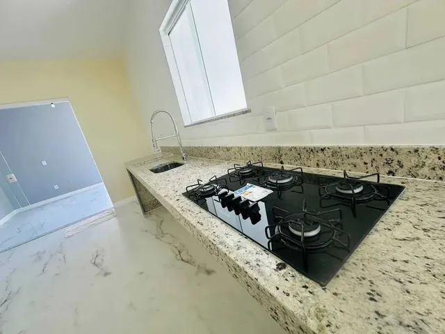 Imagem 7: Terras Alphaville 2 Casa Pronta para Morar ! [12410