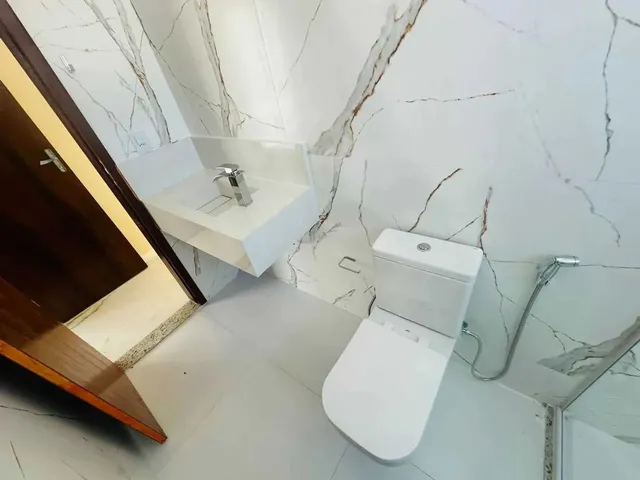 Imagem 14: Terras Alphaville 2 Casa Pronta para Morar ! [12410