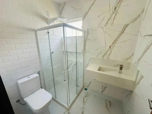 Imagem 8: Terras Alphaville 2 Casa Pronta para Morar ! [12410