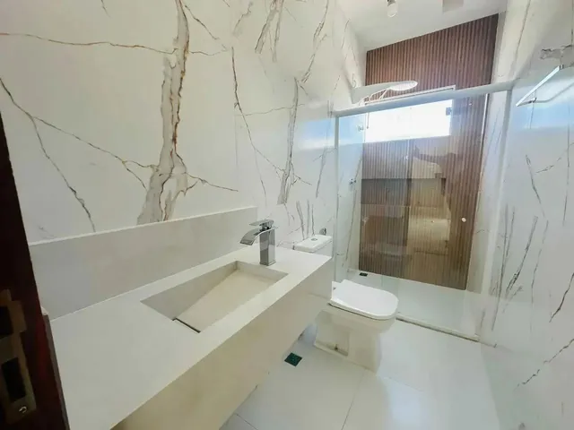 Imagem 6: Terras Alphaville 2 Casa Pronta para Morar ! [12410