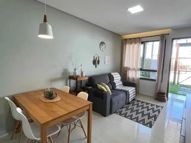 Imagem: Marine Residence - Barra dos Coqueiros