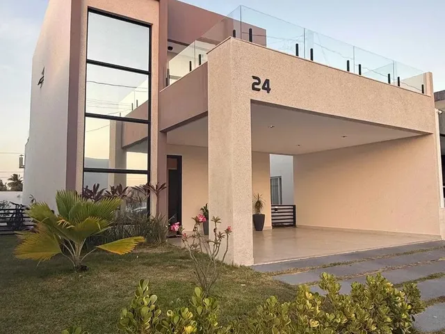 Imagem: Condomínio Sol e Praia - com Piscina