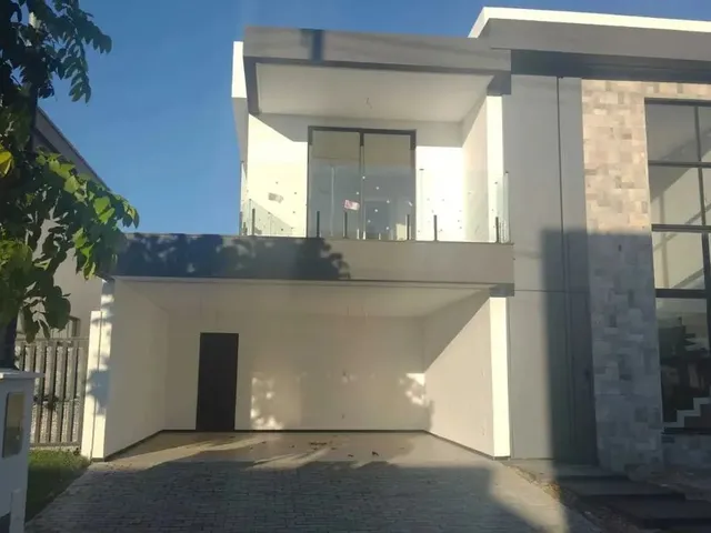 Imagem: Casa no Terras Alphaville 2 - M.cc 15694