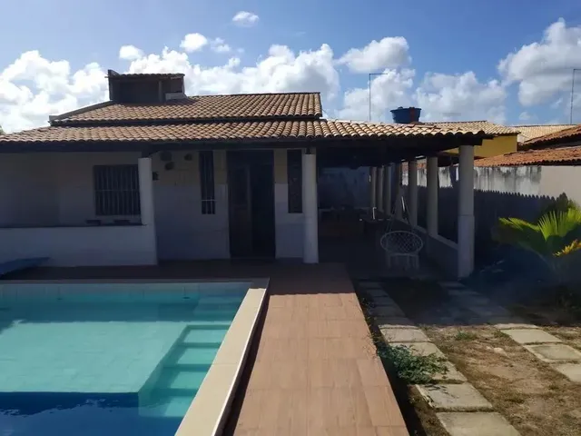 Imagem: Ótima Casa Abais