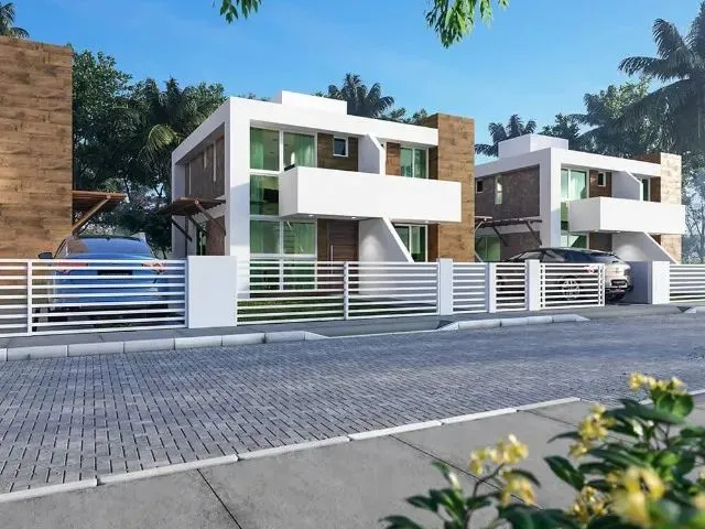 Imagem 3: Vendo Loft no Barra Loft &Amp;Amp; Residence na Barra dos Coqueiros. (Em Construção