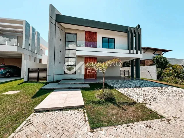 Imagem: Alphaville Sergipe