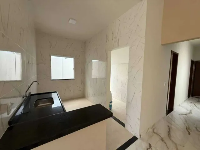 Imagem 4: Casa Nova com 3 Quartos no Luar da Barra [8473