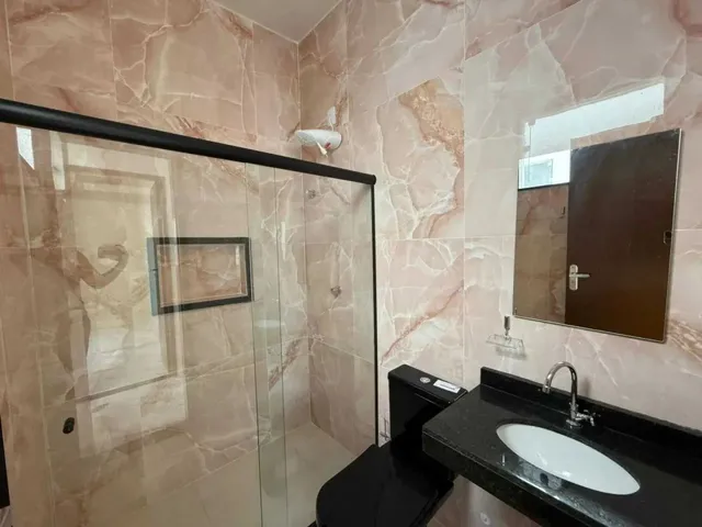 Imagem 8: Casa Nova com 3 Quartos no Luar da Barra [8473