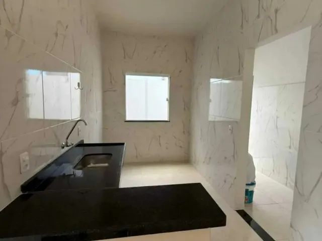 Imagem 3: Casa Nova com 3 Quartos no Luar da Barra [8473