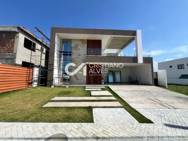 Imagem: Alphaville Sergipe Oportunidade