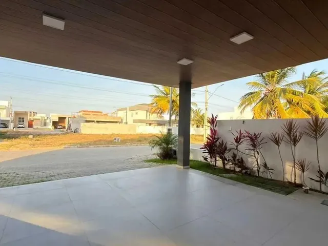 Imagem: Malui Residence 3/4 com 3 Suítes e Piscina