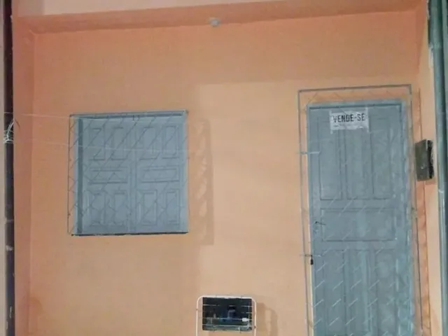 Imagem: Vendo Casa no Fernando Collor-75 Mil