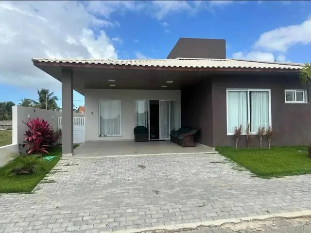Imagem: Casa Mobiliado no Malui Residence 8478